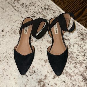 Steve Madden Bona Flats Size 7